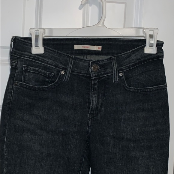 NWOT Levi’s skinny jeans - Picture 2 of 5